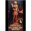Image 1 : Children Not Wanted (Paper Poster)
