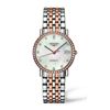 Image 1 : Longines  Elegant Collection   Men Watch