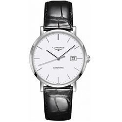 Longines  Elegant   Men Watch