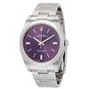 Image 1 : Rolex  Oyster Perpetual No-Date   Men Watch