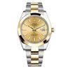Image 1 : Rolex  Datejust 41   Men Watch