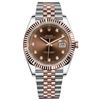 Image 1 : Rolex  Datejust 41   Men Watch
