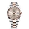 Image 1 : Rolex  Datejust 41   Men Watch