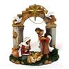 Image 1 : Fontanini Limited Edition Holy Family Ornament