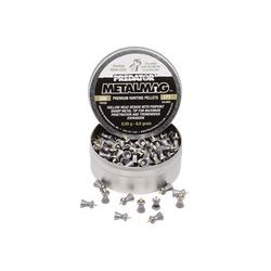 Predator Metalmag Pellets .177 Cal 8.5 Grains Pointed 200ct