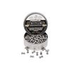 Image 1 : Predator Metalmag Pellets .177 Cal 8.5 Grains Pointed 200ct