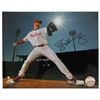 Image 1 : Halladay Signed 8x10 Unframed Philadelphia Phillies Photo