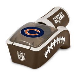 Frost Boss - Chicago Bears