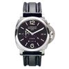 Image 1 : Panerai  Luminor 1950  8 Days GMT Hand Wound  Men Watch