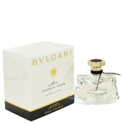 Mon Jasmin Noir by Bvlgari Eau De Parfum Spray .84 oz (Women)