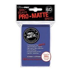 Up Sm Matte Blu Dck Prot 84264
