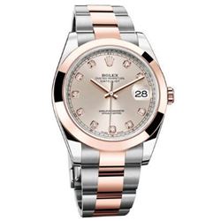 Rolex  Datejust 41   Men Watch