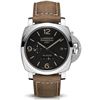 Image 1 : Panerai  Luminor 1950 10 Days  Men Watch