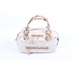 Tod's womens handbag WADBH1-100 GREY