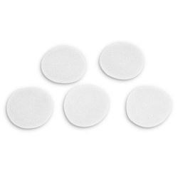Brownells 7/8 Round Cleaning Patch .177-.25 Cal 100ct