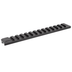 Hammerli 850 AirMagnum 11mm-to-Weaver Scope Rail w/11mm Dovetail