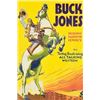 Image 1 : Buck Jones (Paper Poster)