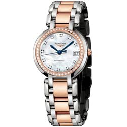 Longines  Primaluna Automatic 30Mm  Women Watch