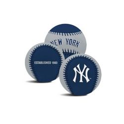 Yankees Away Uniform Baseballl