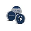 Image 1 : Yankees Away Uniform Baseballl
