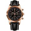 Image 1 : Breitling  Transocean Chronograph Unitime Pilot  Men Watch