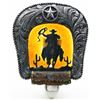 Image 1 : Cowboy Buckle Nightlight