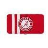 Image 1 : Alabama Crimson Tide NCAA Shell Mesh Wallet