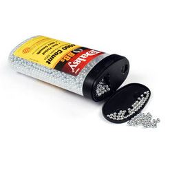 Daisy Premium Grade .177 Cal 5.1 Grains Zinc Plated BBs 4000ct