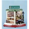Image 1 : Mus 8 Led Coffee Shop Rotate