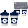 Image 1 : NFL Tennessee Titans 2 Pack Sippy Cup