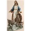 Image 1 : 11.25 Christ The Fisherman Set of 2