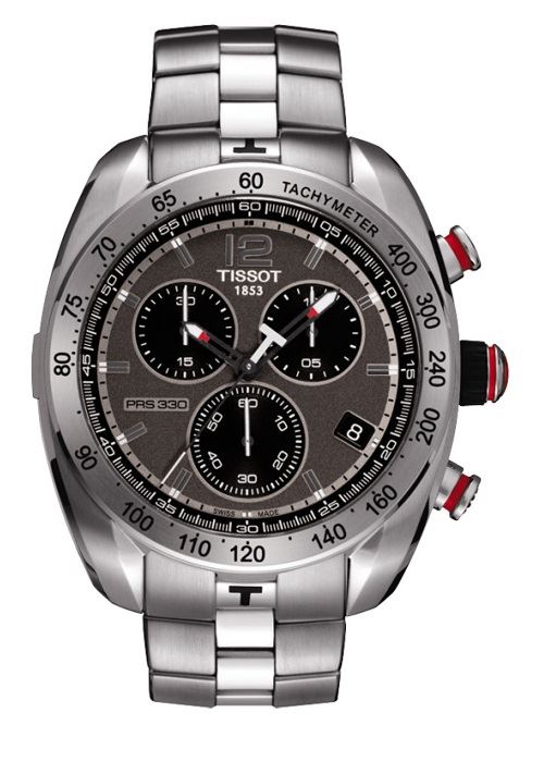 tissot t sport prs 330