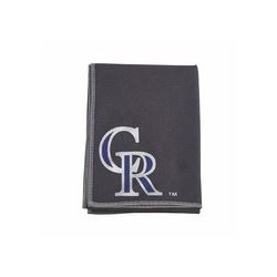 Mission Enduracool Towel - Colorado Rockies