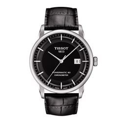 Tissot  T-Classic Luxury Automatic  Men Watch
