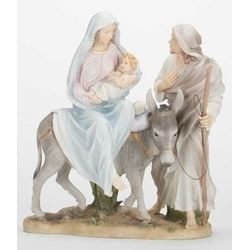 10 H Flight To Egypt
