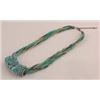 Image 1 : Beads Necklace  with Slide