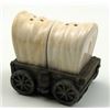 Image 1 : Conestoga Wagon Salt and Pepper Set