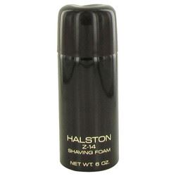 HALSTON Z-14 by Halston Shaving Foam 6 oz (Men)