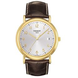 Tissot  T-Classic Carson  Men Watch