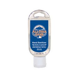 Worthy Hand Sanitizer - MLB 2013 All-Star Game