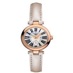 Tissot  T-Gold Glamorous  Women Watch