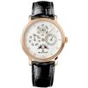 Image 1 : Blancpain  Villeret Perpetual Calendar  Men Watch