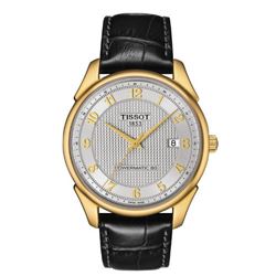 Tissot  Vintage Powermatic  Men Watch