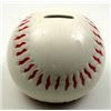 Image 1 : Baseball Money Bank