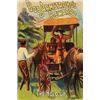 Image 1 : Bob Armstrong's Reward (Canvas Art)