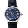 Image 1 : Cartier  Rotonde De   Men Watch