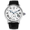 Image 1 : Cartier  Rotonde De   Men Watch