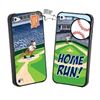 Image 1 : Iphone 4/4S MLB Detroit Tigers Mascot Lenticular Case