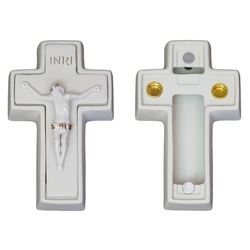 Crucifix Prayer Box