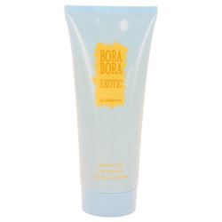 Bora Bora Exotic by Liz Claiborne Shower Gel 3.4 oz (Women)